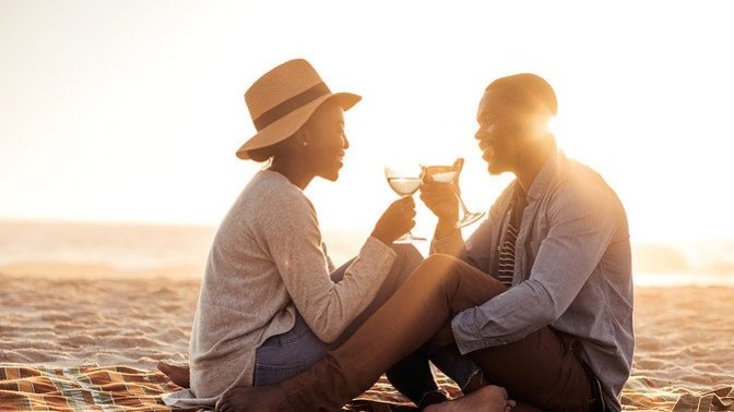 At what point do you tell your parents about someone you started dating?