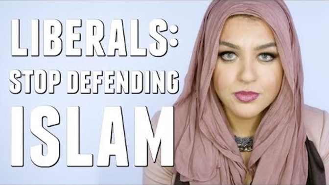 Why do many religous/traditional people judge movements like feminism by their members but also except us to not judge their religion by the members?