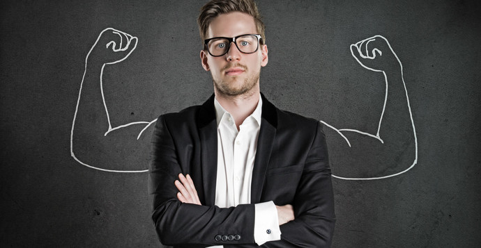 Girls, Girls: would you rather have a passive or assertive guy?