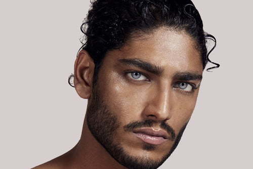 Arent men with makeup hot?