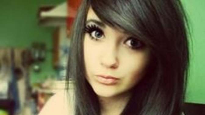 What do you think of this hair style?