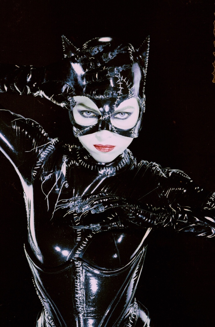 Who’s The Hotter Catwoman?