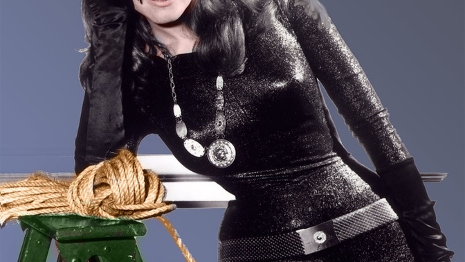 Who’s The Hotter Catwoman?