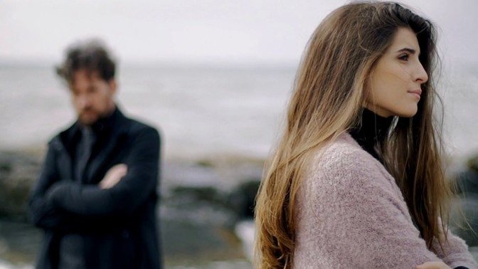 Why are so many women addicted to toxic men?