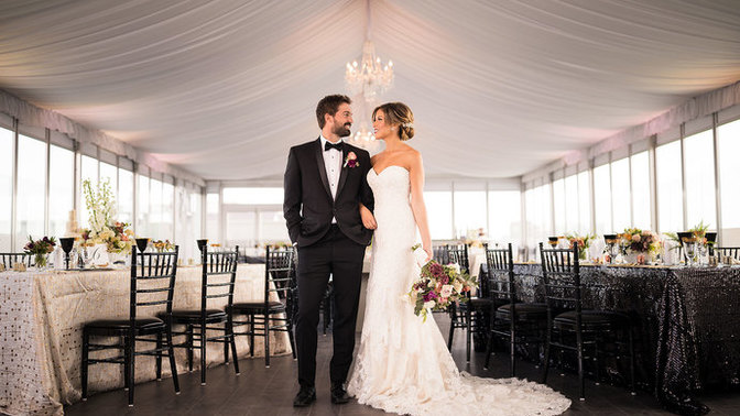 What's the biggest reason you think marriage is a good idea?