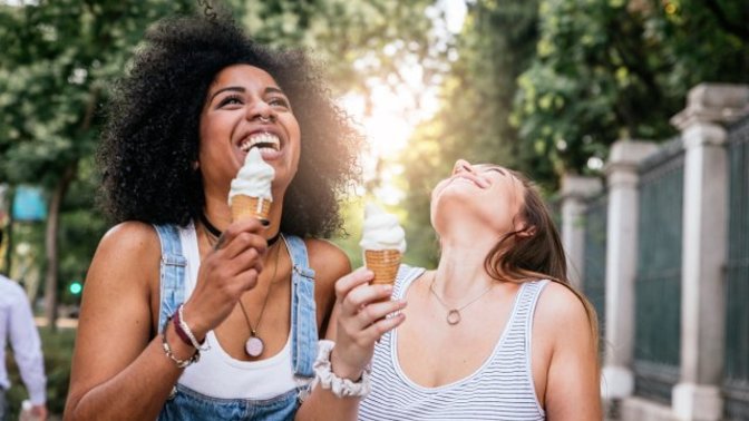Who pays on dates if you're not straight?