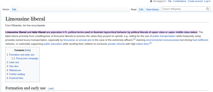 Are liberals more uneducated than conservatives?