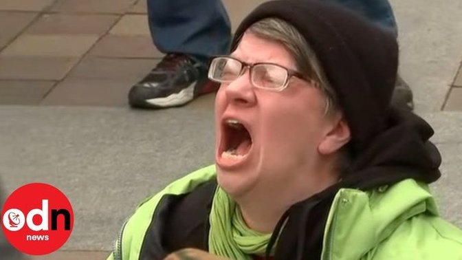 Are liberals more uneducated than conservatives?