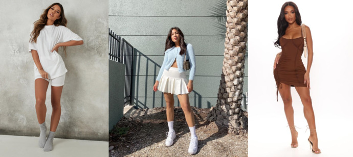 Girls, Ladies, do you like wear pants/trousers/slacks/jeans/khakis, or do you prefer to wear things that show your legs a little more?