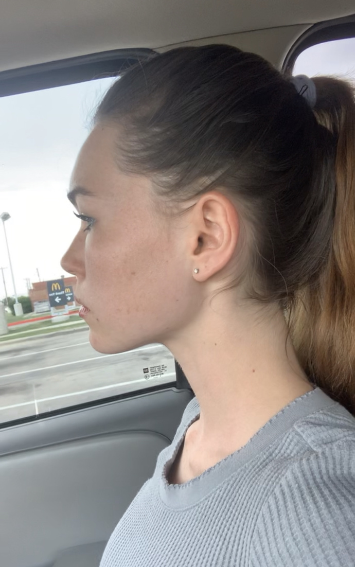 Are my cheekbones considered high or low?