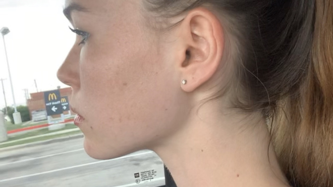 Are my cheekbones considered high or low?