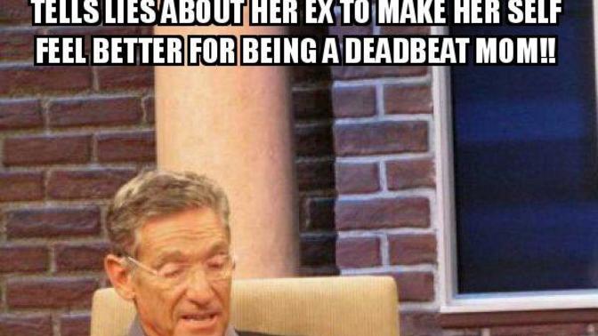A girl who tells you she just got out of a toxic or abusive relationship with an ex a major red flag?