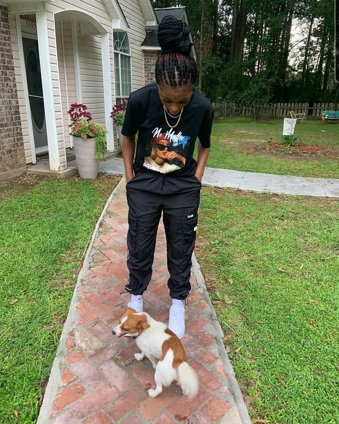 My question is simple, yes to dogs?