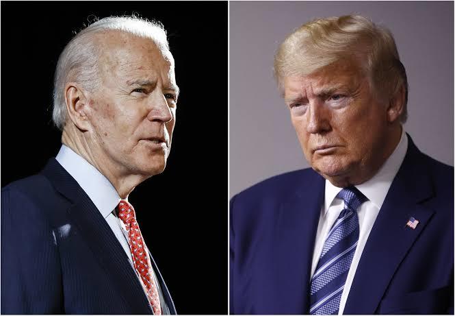 Which is the more perfect president? Trump or Biden?