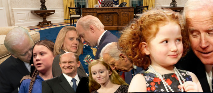 Which is the more perfect president? Trump or Biden?