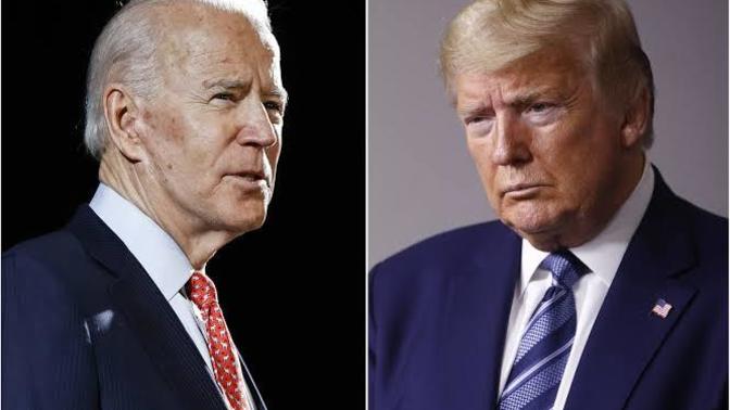 Which is the more perfect president? Trump or Biden?