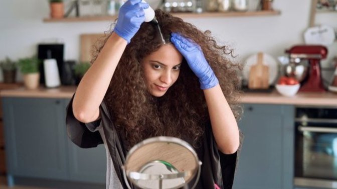 What’s a hair style you’ve always wanted to try but never have?