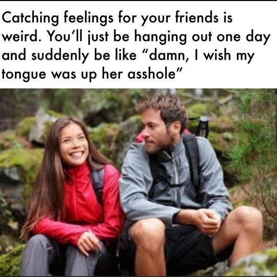 Can guys and girls be just friends?