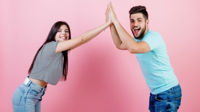 Can guys and girls be just friends?