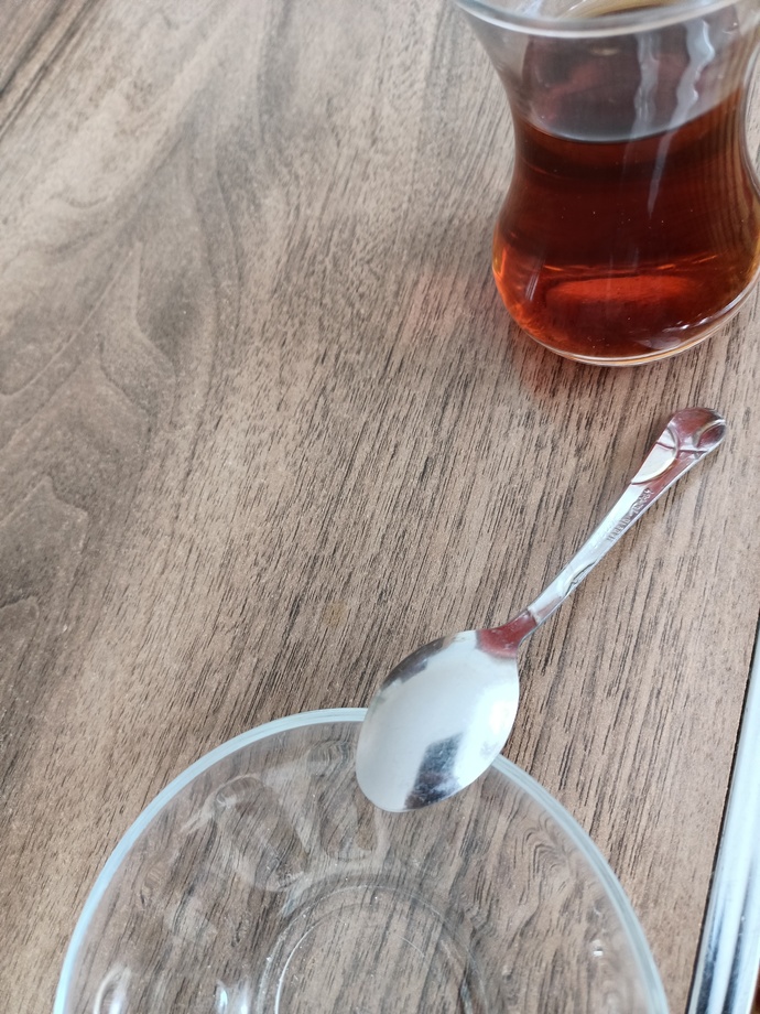 Do you like black tea?