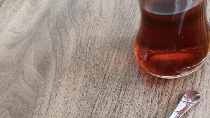Do you like black tea?