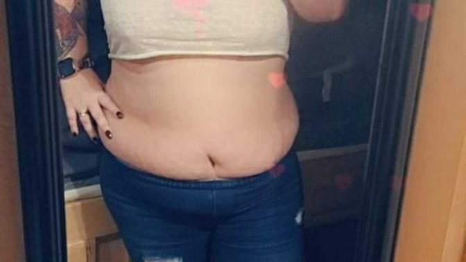 Do guys actually like to see fat girls nude?