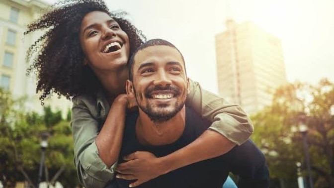 Has dating made you lower your expectations in life?