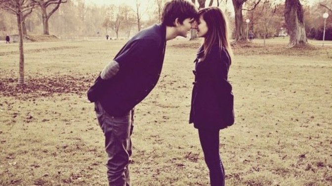 Girls, are you intimidated by tall guys?