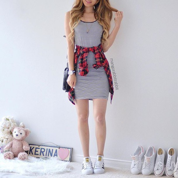 which outfit is your favourite?