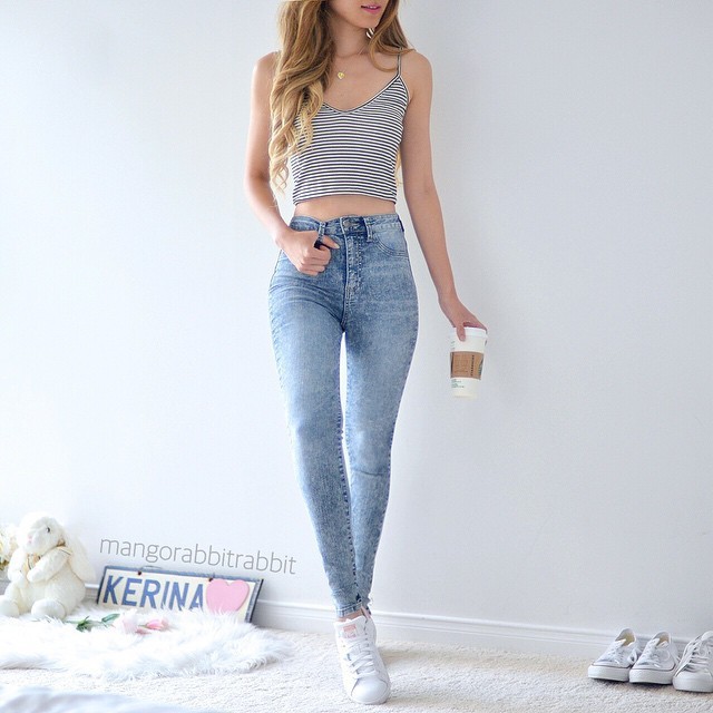 which outfit is your favourite?