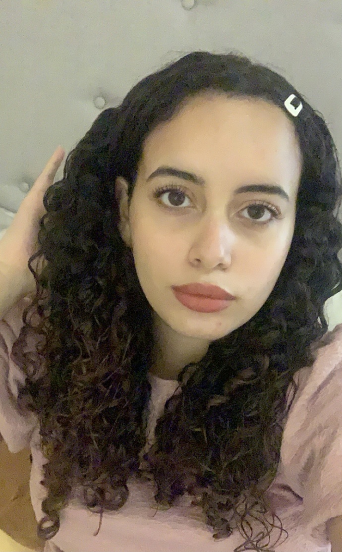 I love these hair colors but I’m afraid to dye it because then I’ll need bleach which is damaging, and I don’t know if it’ll look good on my curls?