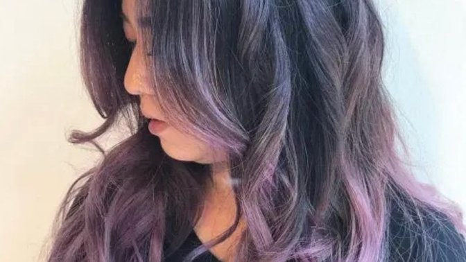 I love these hair colors but I’m afraid to dye it because then I’ll need bleach which is damaging, and I don’t know if it’ll look good on my curls?