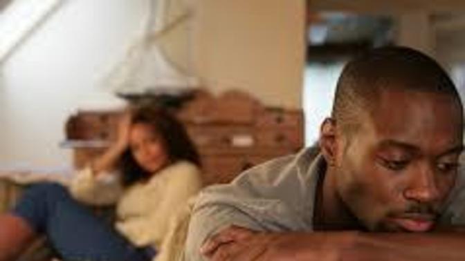 Does it annoy you how much of a whiny and cry baby modern men have become?