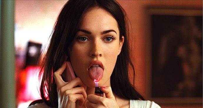 Jennifers Body π₯πΏ: Featuring Megan Fox