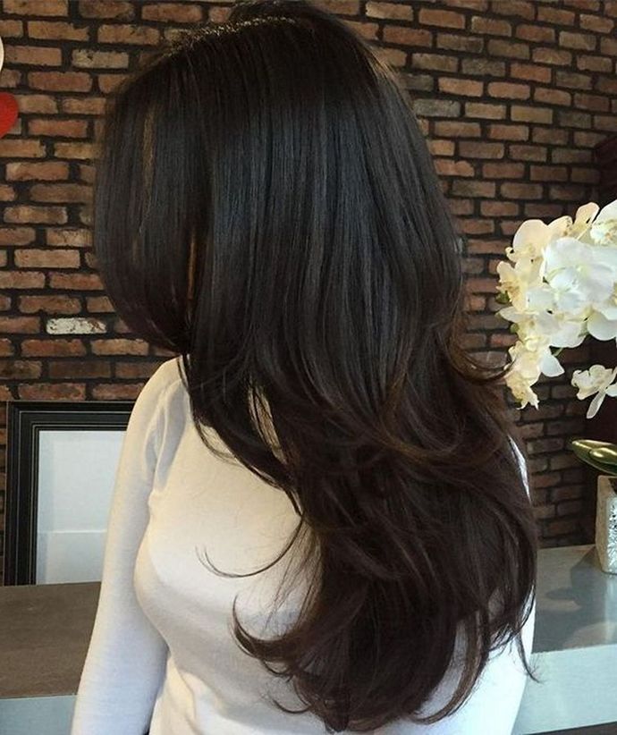 Should I Grow Out My Hair?