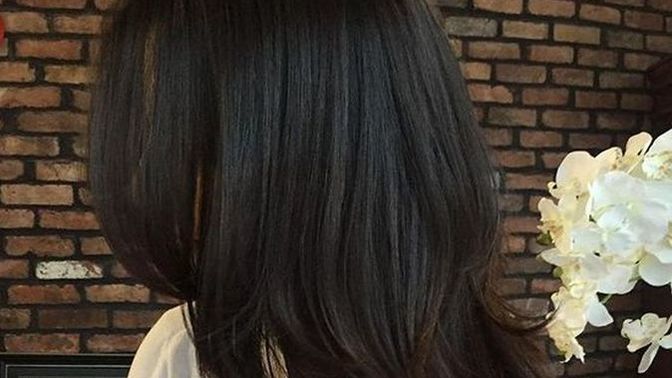 Should I Grow Out My Hair?