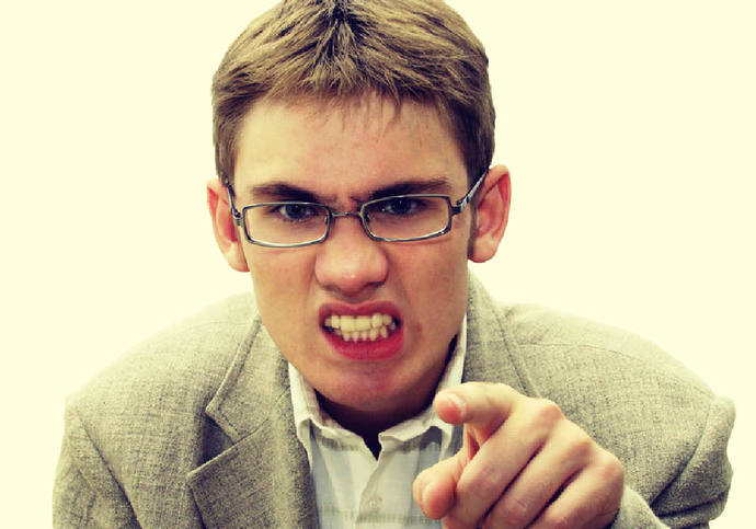 In general why do liberal men seem to be more feminine?