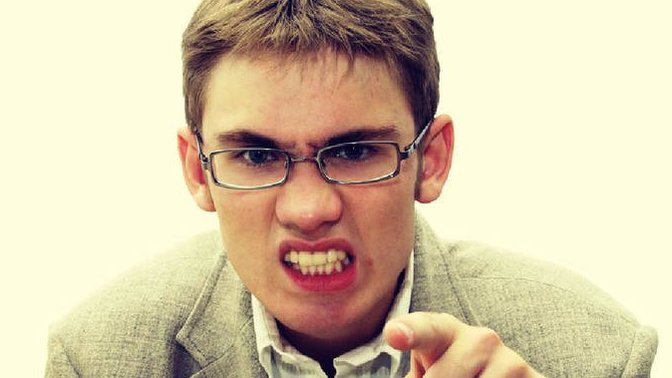 In general why do liberal men seem to be more feminine?