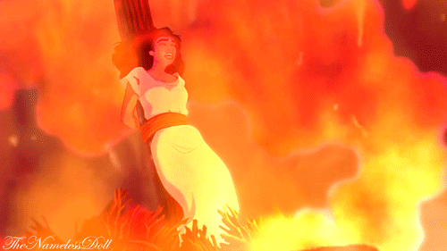 Would You Rather: Freeze To Death OR Burn To Death?