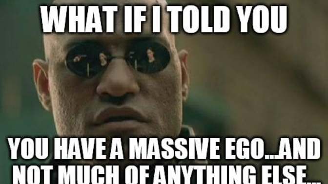 Why do some people on this site complain, when you delete their comments?