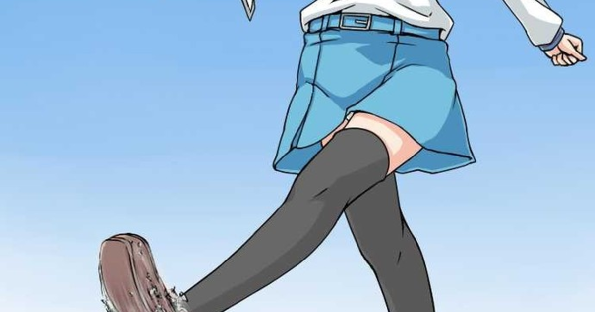 Are you into Macrophilia? Sexuality