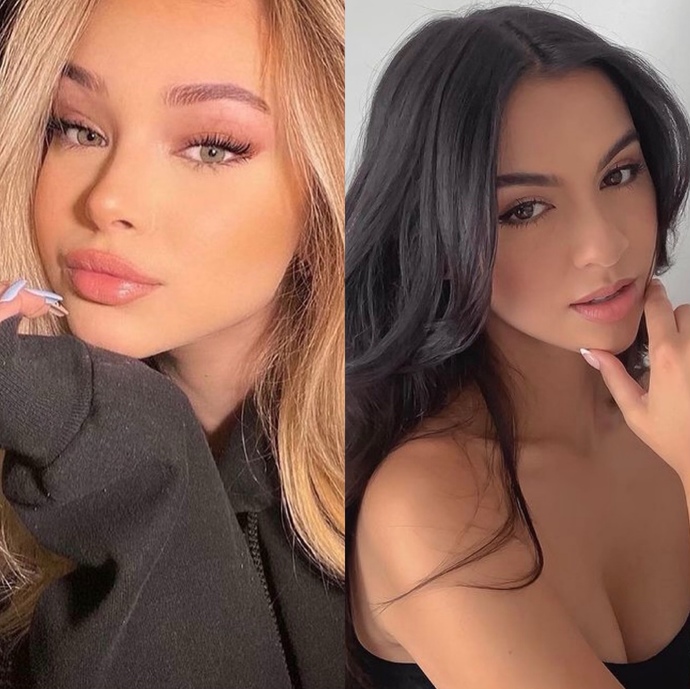 What type of beauty do you prefer?