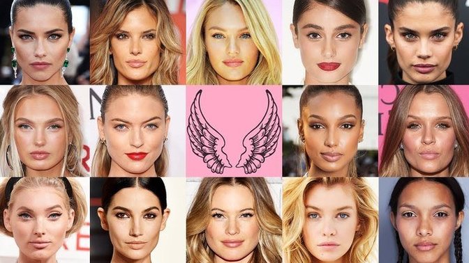 What type of beauty do you prefer: supermodel, Instagram, or celebrity beauty?