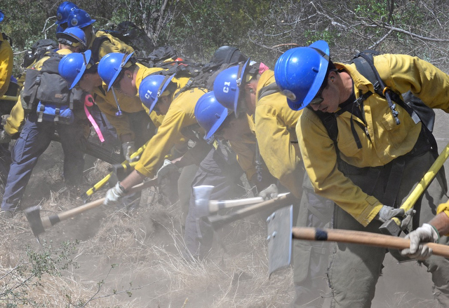 Can you pass the Special Operations Fitness Test?