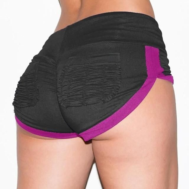 Would you care if your husband/wife wore booty shorts in public?