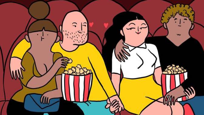Who cheats the most: boys or girls?