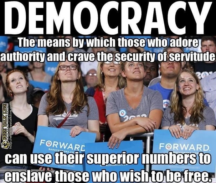 Is diversity a cult at this point?