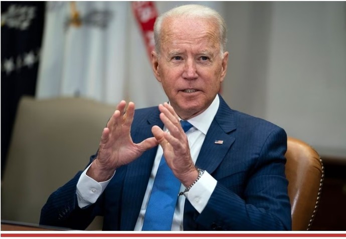 What do you think about the Biden administration wanting our phone carriers to censor our text messages of what they say is vaccine disinformation?