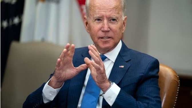 What do you think about the Biden administration wanting our phone carriers to censor our text messages of what they say is vaccine disinformation?