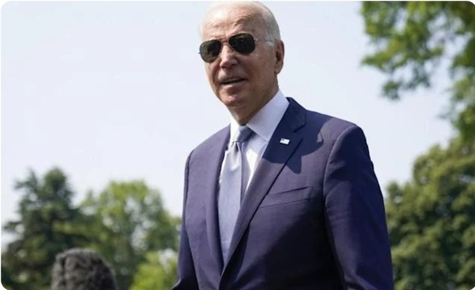 Are you ok with Biden sending people to your door in hopes to get more people vaccinated?